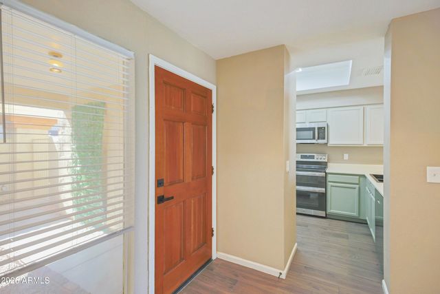 16714 E GUNSIGHT Drive 144, Fountain Hills, AZ 85268