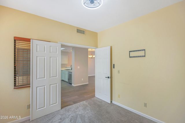 16714 E GUNSIGHT Drive 144, Fountain Hills, AZ 85268