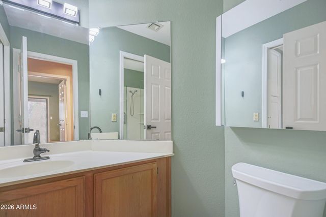 16714 E GUNSIGHT Drive 144, Fountain Hills, AZ 85268