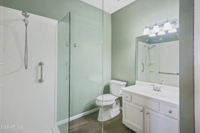 16714 E GUNSIGHT Drive 144, Fountain Hills, AZ 85268