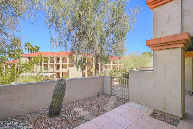 16714 E GUNSIGHT Drive 144, Fountain Hills, AZ 85268