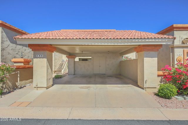 16714 E GUNSIGHT Drive 144, Fountain Hills, AZ 85268