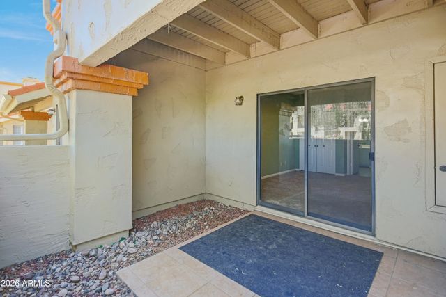 16714 E GUNSIGHT Drive 144, Fountain Hills, AZ 85268
