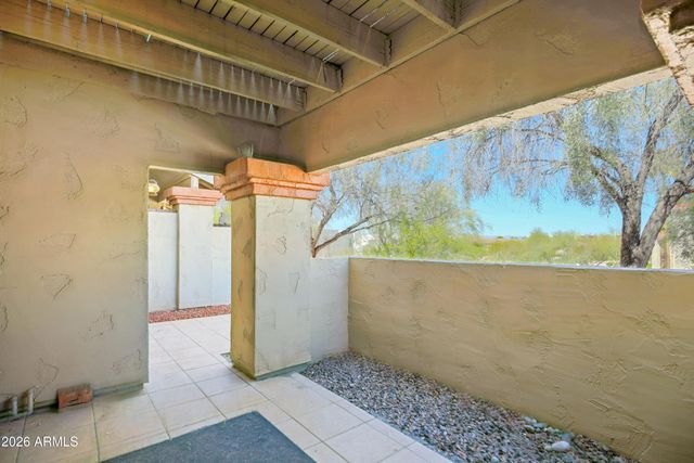 16714 E GUNSIGHT Drive 144, Fountain Hills, AZ 85268