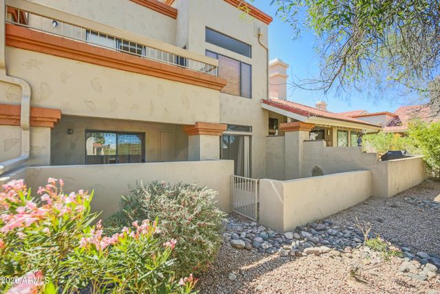 16714 E GUNSIGHT Drive 144, Fountain Hills, AZ 85268