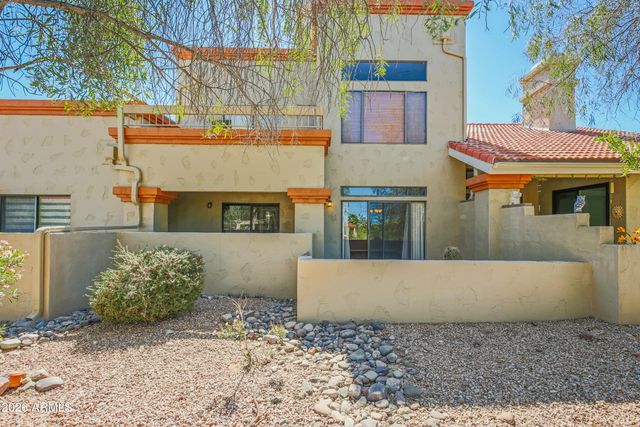 16714 E GUNSIGHT Drive 144, Fountain Hills, AZ 85268