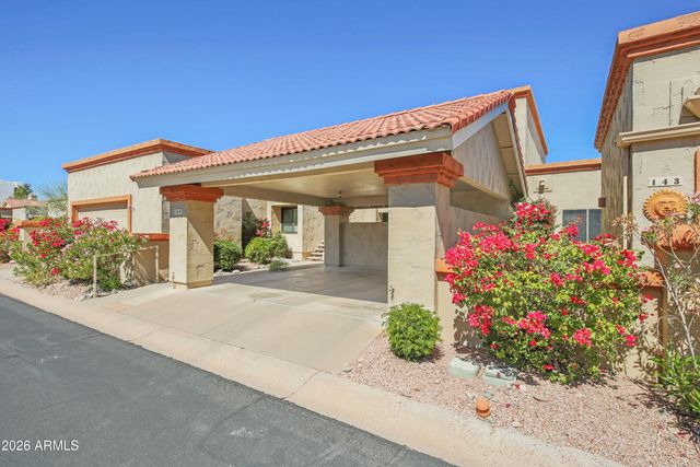 16714 E GUNSIGHT Drive 144, Fountain Hills, AZ 85268