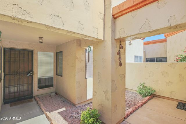 16714 E GUNSIGHT Drive 144, Fountain Hills, AZ 85268