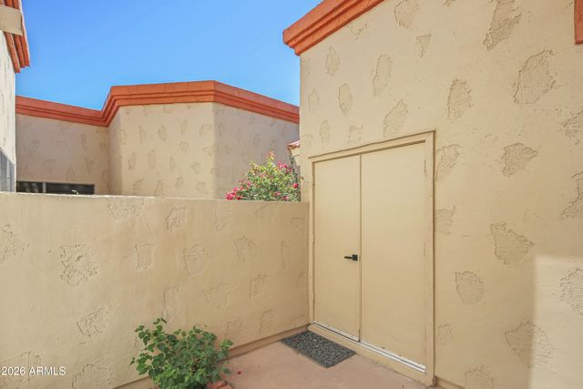 16714 E GUNSIGHT Drive 144, Fountain Hills, AZ 85268