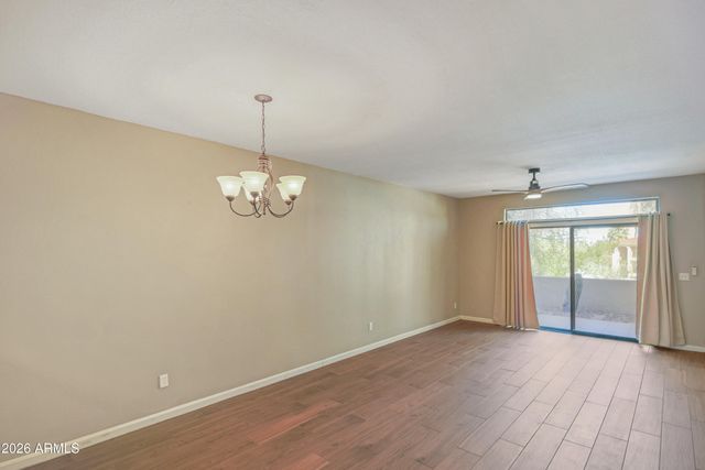 16714 E GUNSIGHT Drive 144, Fountain Hills, AZ 85268