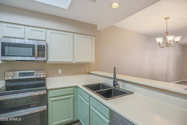 16714 E GUNSIGHT Drive 144, Fountain Hills, AZ 85268