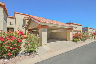 16714 E GUNSIGHT Drive 144, Fountain Hills, AZ 85268