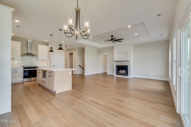 266 Winston Place, Johnson City, TN 37615