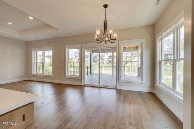 266 Winston Place, Johnson City, TN 37615