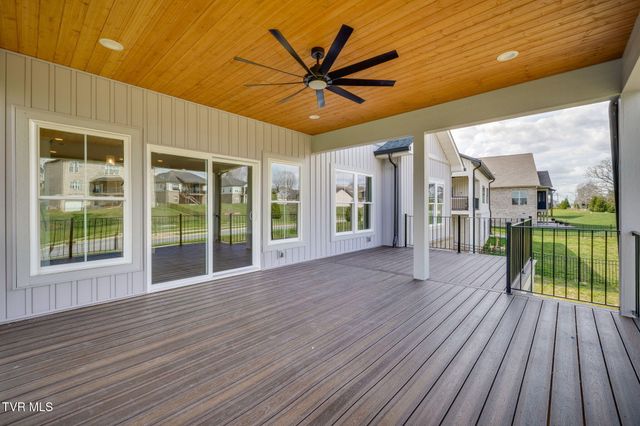 266 Winston Place, Johnson City, TN 37615