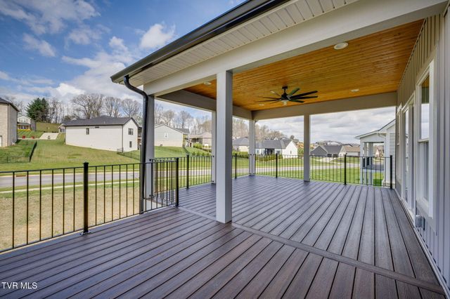266 Winston Place, Johnson City, TN 37615