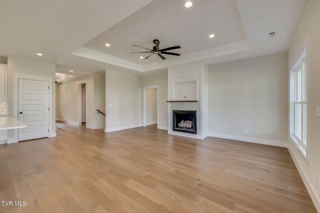266 Winston Place, Johnson City, TN 37615