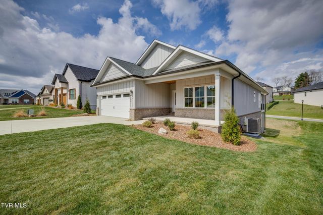 266 Winston Place, Johnson City, TN 37615