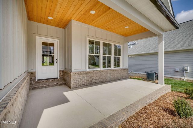 266 Winston Place, Johnson City, TN 37615
