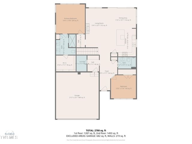 266 Winston Place, Johnson City, TN 37615
