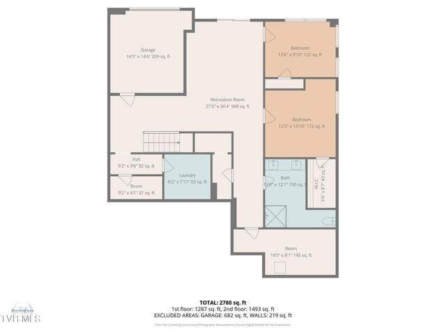 266 Winston Place, Johnson City, TN 37615