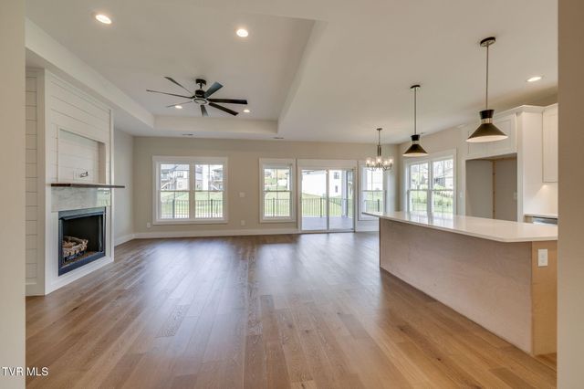266 Winston Place, Johnson City, TN 37615