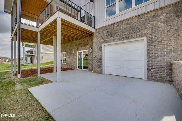 266 Winston Place, Johnson City, TN 37615