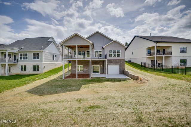 266 Winston Place, Johnson City, TN 37615