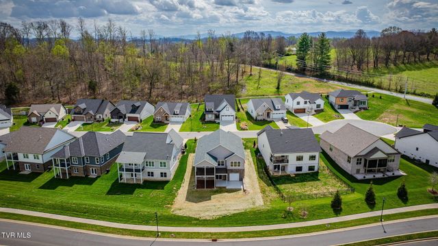 266 Winston Place, Johnson City, TN 37615