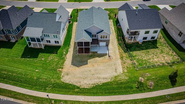 266 Winston Place, Johnson City, TN 37615