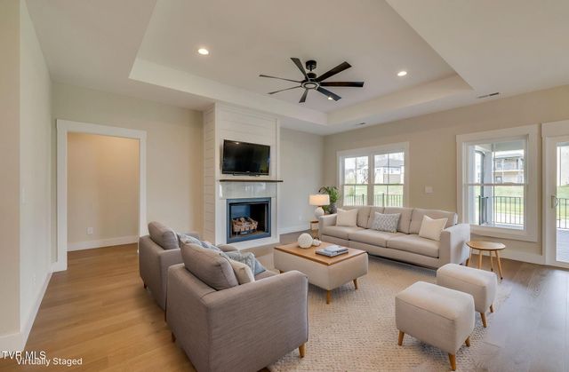266 Winston Place, Johnson City, TN 37615
