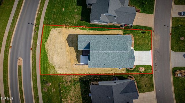 266 Winston Place, Johnson City, TN 37615