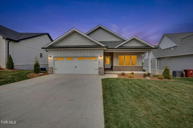266 Winston Place, Johnson City, TN 37615