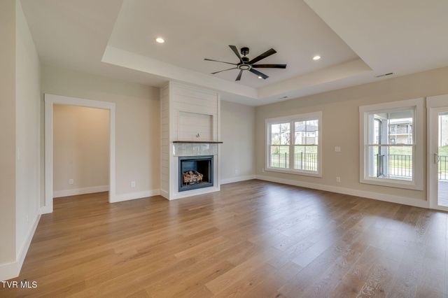 266 Winston Place, Johnson City, TN 37615