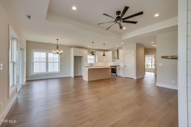 266 Winston Place, Johnson City, TN 37615