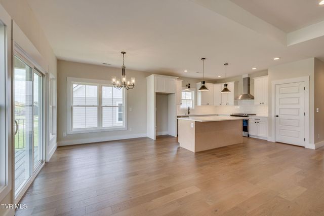 266 Winston Place, Johnson City, TN 37615