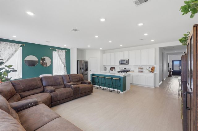 10603 Birds Nest Drive, Beasley, TX 77417