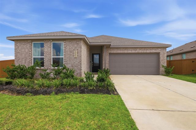 10603 Birds Nest Drive, Beasley, TX 77417