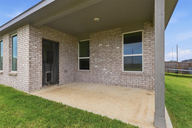 10603 Birds Nest Drive, Beasley, TX 77417