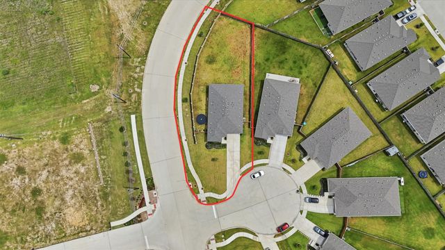 10603 Birds Nest Drive, Beasley, TX 77417