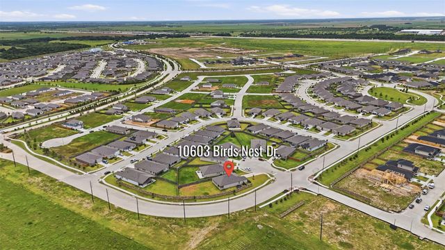 10603 Birds Nest Drive, Beasley, TX 77417