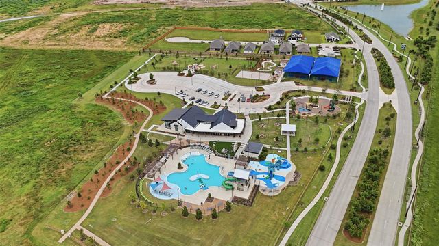 10603 Birds Nest Drive, Beasley, TX 77417