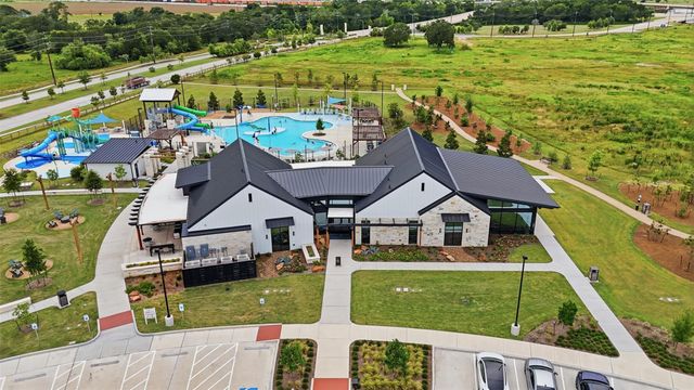 10603 Birds Nest Drive, Beasley, TX 77417