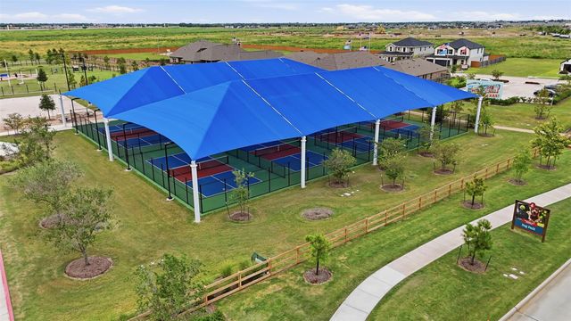 10603 Birds Nest Drive, Beasley, TX 77417