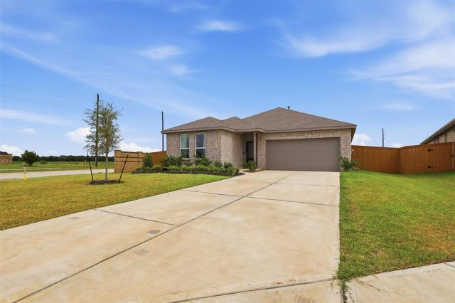 10603 Birds Nest Drive, Beasley, TX 77417