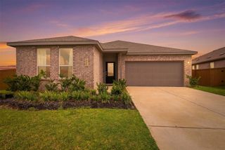 10603 Birds Nest Drive, Beasley, TX 77417