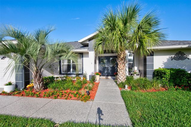 11117 TWOSOME DRIVE, San Antonio, FL 33576