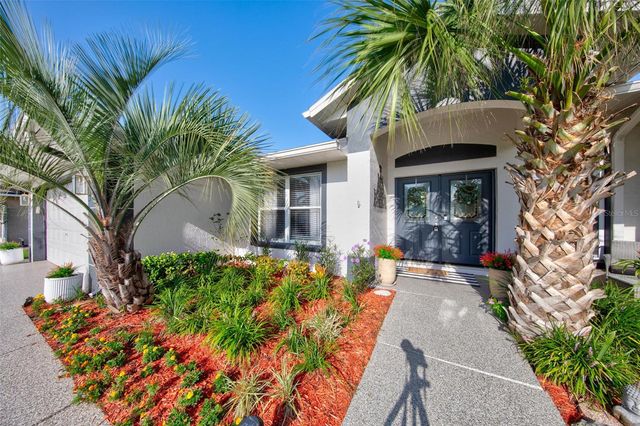 11117 TWOSOME DRIVE, San Antonio, FL 33576