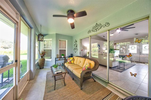 11117 TWOSOME DRIVE, San Antonio, FL 33576