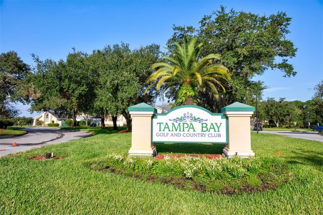 11117 TWOSOME DRIVE, San Antonio, FL 33576